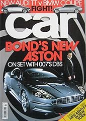 Car magazine 2006 for sale  Delivered anywhere in UK