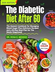 The diabetic diet usato  Spedito ovunque in Italia 
