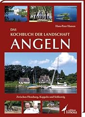 Kochbuch landschaft angeln gebraucht kaufen  Wird an jeden Ort in Deutschland
