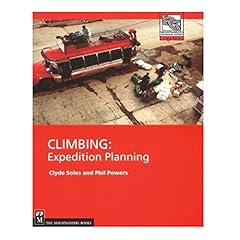 Climbing expedition planning for sale  Delivered anywhere in USA 
