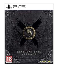 Resident evil village gebraucht kaufen  Wird an jeden Ort in Deutschland