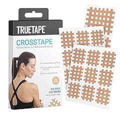 Truetape crosstapes 130 gebraucht kaufen  Wird an jeden Ort in Deutschland