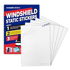 Windshield sticker applicator for sale  Delivered anywhere in USA 