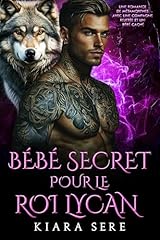Bébé secret roi d'occasion  Livré partout en France