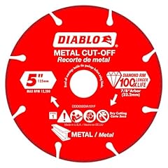 Diablo diamond metal for sale  Delivered anywhere in USA 