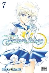 Sailor moon t07 d'occasion  Livré partout en France