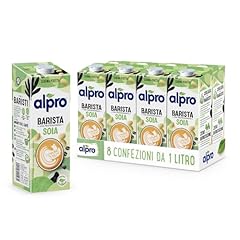 Alpro barista professional usato  Spedito ovunque in Italia 