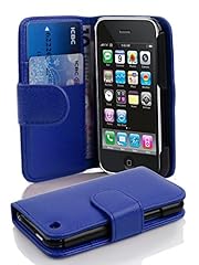 coque arriere iphone 3gs d'occasion  Livré partout en France