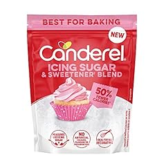 Canderel icing sugar for sale  Delivered anywhere in UK