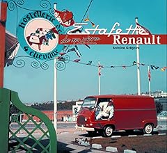 estafette renault clignotant d'occasion  Livré partout en France