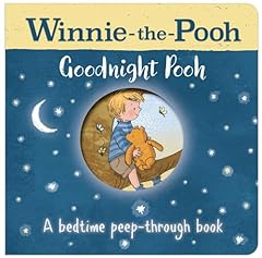 Winnie pooh goodnight for sale  Delivered anywhere in Ireland