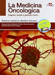 Medicina oncologica. diagnosi usato  Spedito ovunque in Italia 