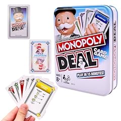 Lgqhce monopoly classique d'occasion  Livré partout en France