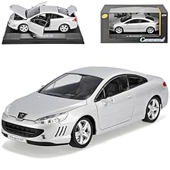 Cararama peugeot 407 gebraucht kaufen  Wird an jeden Ort in Deutschland