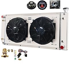 Radrace aluminum radiator for sale  Delivered anywhere in USA 