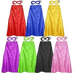 Superhero capes masks for sale  Delivered anywhere in UK