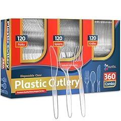 360 count plastic for sale  Delivered anywhere in USA 