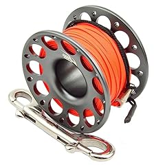 Scuba diving reel for sale  Delivered anywhere in UK