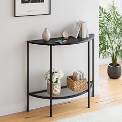 Vecocho console table for sale  Delivered anywhere in USA 