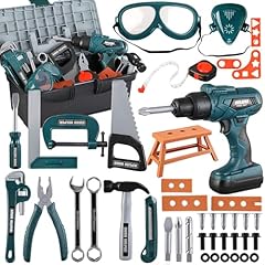 Kids tool box for sale  Delivered anywhere in USA 