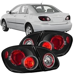 4pcs black tail for sale  Delivered anywhere in USA 