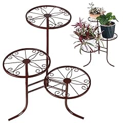 Tier plant stand for sale  Delivered anywhere in USA 