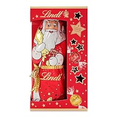 Lindt schokolade weihnachtsman gebraucht kaufen  Wird an jeden Ort in Deutschland