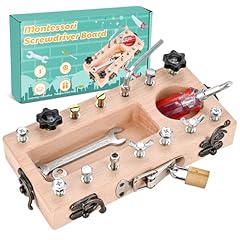Wooderma montessori spielzeug gebraucht kaufen  Wird an jeden Ort in Deutschland