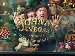 Johnny vegas little for sale  Delivered anywhere in UK