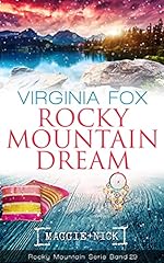 Rocky mountain dream d'occasion  Livré partout en France