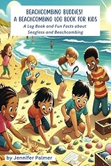 Beachcombing buddies log for sale  Delivered anywhere in USA 