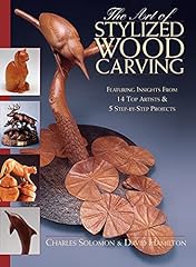 Art stylized wood for sale  Delivered anywhere in USA 