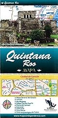 Quintana roo state for sale  Delivered anywhere in USA 