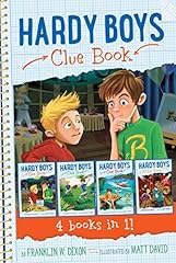 Hardy boys clue gebraucht kaufen  Wird an jeden Ort in Deutschland