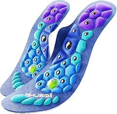 Akusoli insoles men for sale  Delivered anywhere in UK