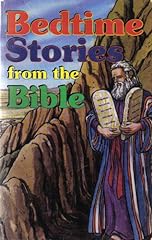 Bedtime stories bible for sale  Delivered anywhere in USA 