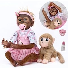 Anyee lifelike reborn for sale  Delivered anywhere in USA 