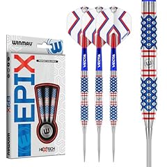 Winmau darts epix for sale  Delivered anywhere in UK
