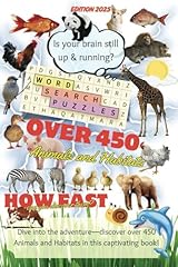 Word search puzzle for sale  Delivered anywhere in UK