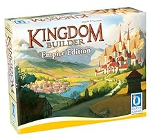 Kingdom builder empire gebraucht kaufen  Wird an jeden Ort in Deutschland