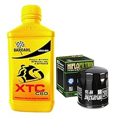 Kit tagliando bardahl usato  Spedito ovunque in Italia 