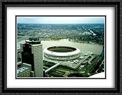 Riverfront stadium matted for sale  Delivered anywhere in USA 