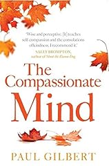 Compassionate mind paul for sale  Delivered anywhere in UK