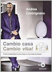 Cambio casa cambio usato  Spedito ovunque in Italia 