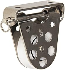 Schaefer hinged fairlead for sale  Delivered anywhere in USA 