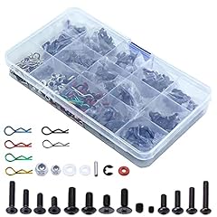 610pcs screws kit for sale  Delivered anywhere in UK