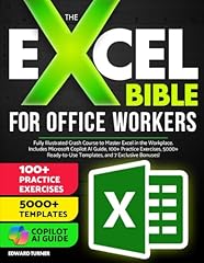 Excel bible office for sale  Delivered anywhere in USA 