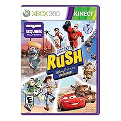 Kinect rush disney for sale  Delivered anywhere in USA 