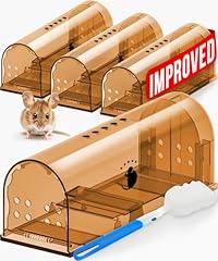 Motel mouse humane for sale  Delivered anywhere in USA 