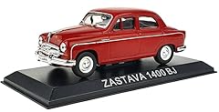 Ixo maglczas1400 zastava d'occasion  Livré partout en France